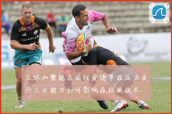三球加盟能否减轻爱德华兹压力麦丹三分能力如何影响森林狼战术